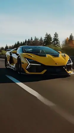 Lamborghini Revuelto