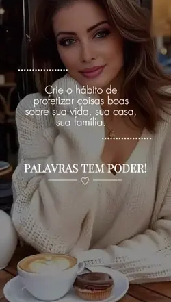palavras tem poder