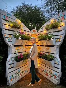 Background aesthetic