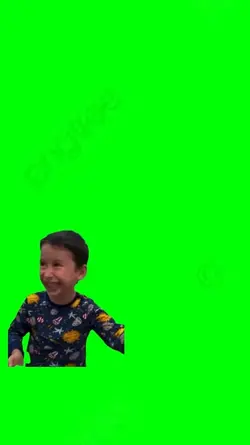 green screen