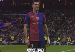 Free Barcelona edit😈