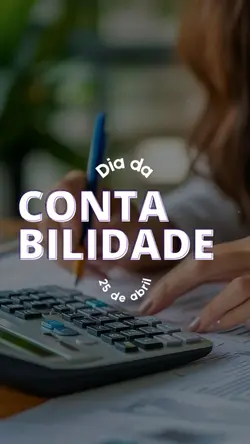 Dia da contabilidade