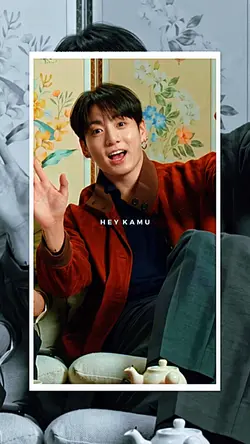 hey kamu