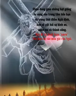 CHÚA LUÔN BÊN BẠN