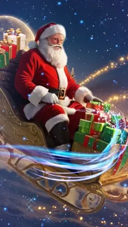 🔔 Nikolaus kommt 🎅🏻