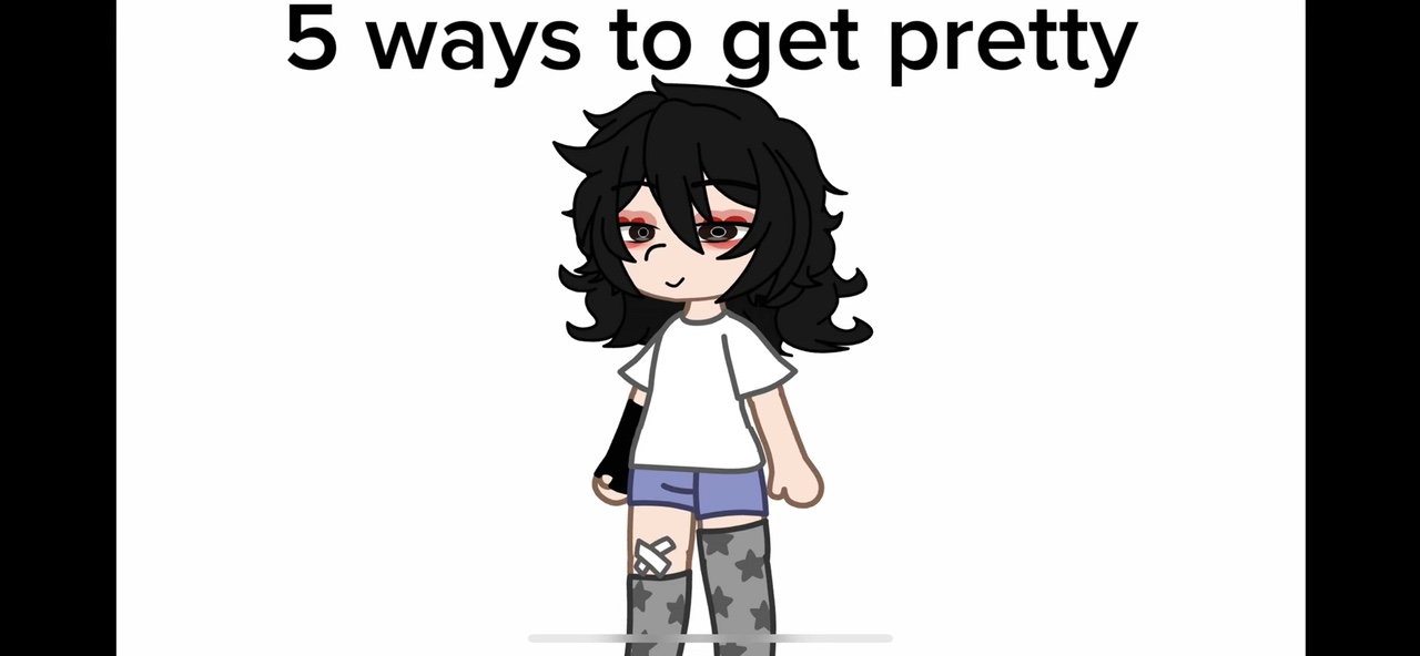 5 ways to get pretty