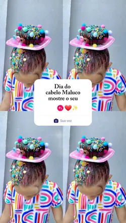 Cabelo Maluco