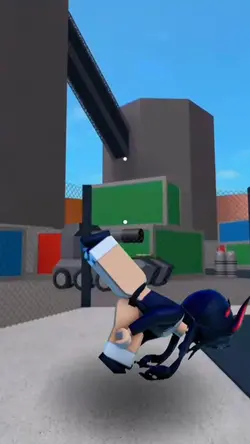 Mm2 dodging