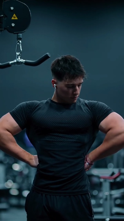 edit gym