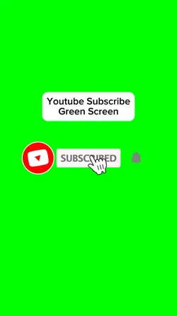Subscribe Screen