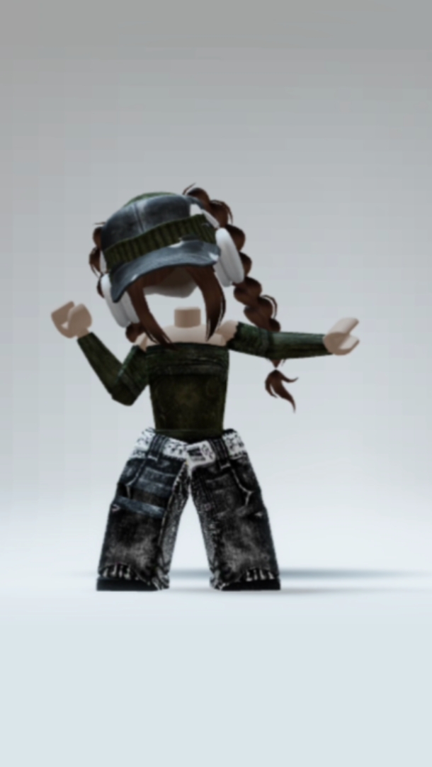 free Roblox Clip