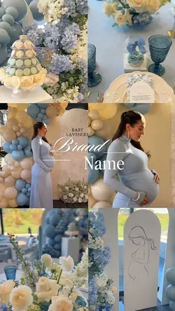 baby shower