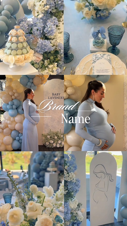 baby shower