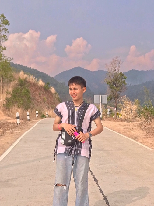 เพลงกระเหรี่ยงน่ะ