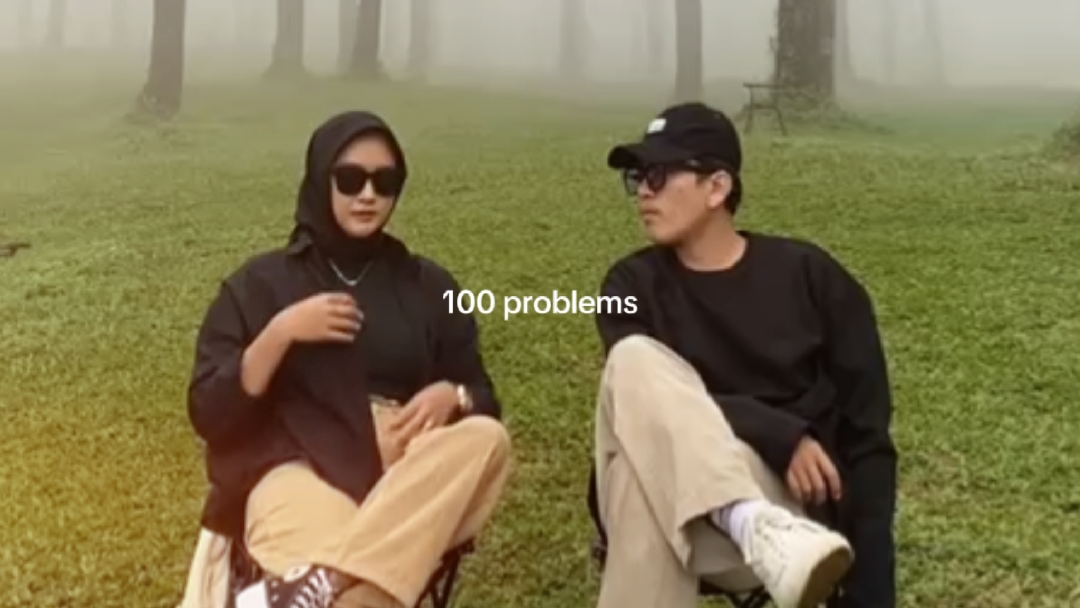 100 problems 0 