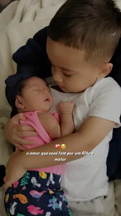 amor de mãe e filhos