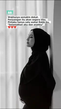 story ibu hamil