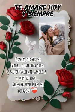 Amor Eterno Mami