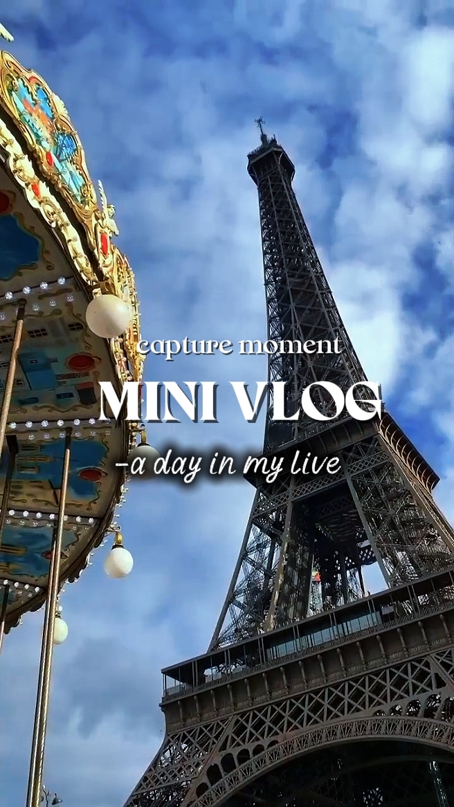 mini vlog