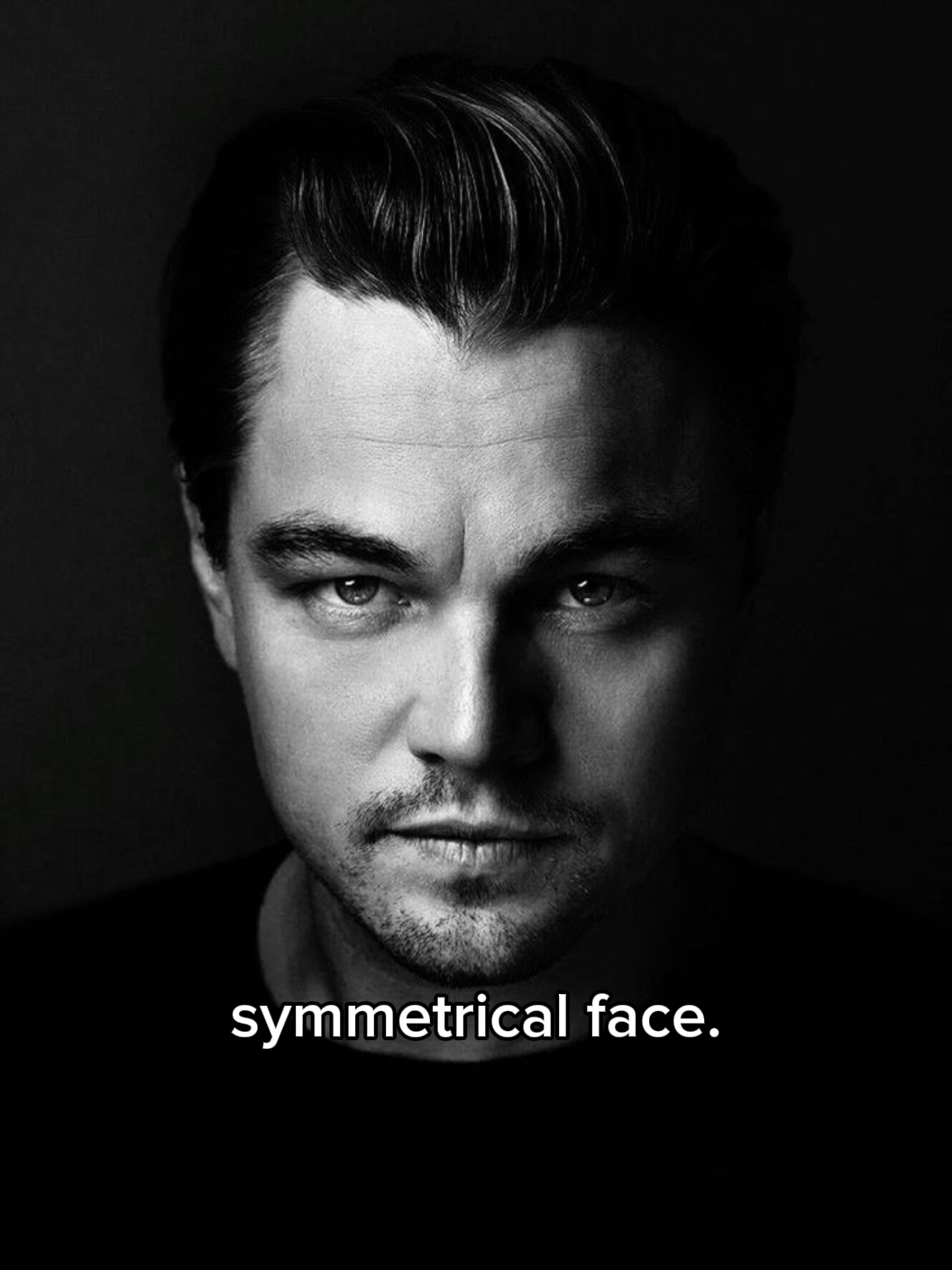 perfect face