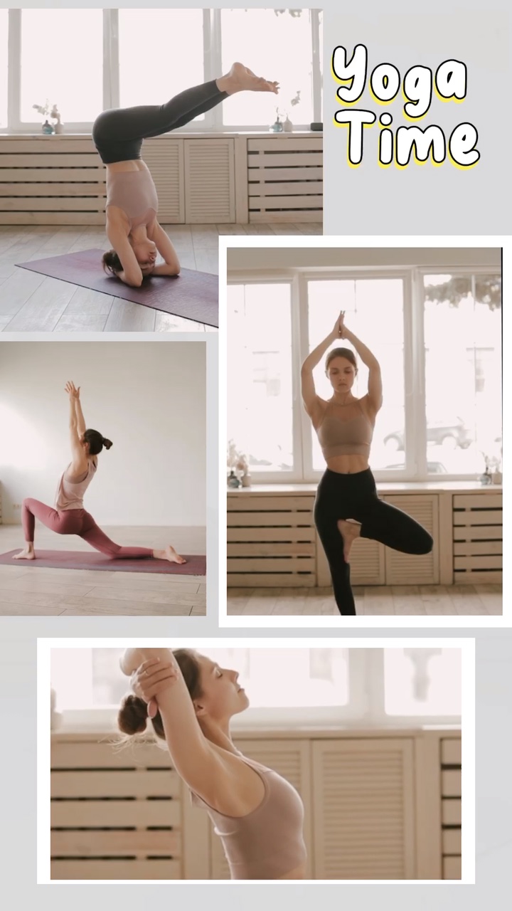Yoga Time (03)