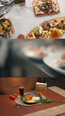 LUNCH TIME