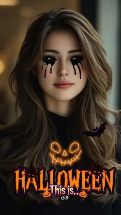 This is Halloween