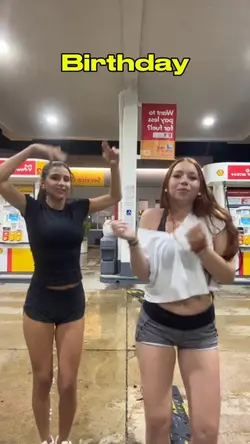 Birthday!❤️❤️❤️