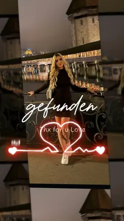 ich hab dich gefunde