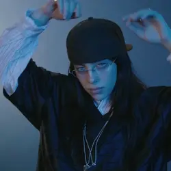 Billie Eilish editor