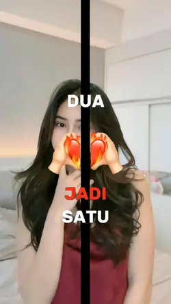 Dua Jadi Satu