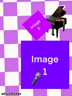 pressing my piano