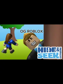 OG Robloxπ
