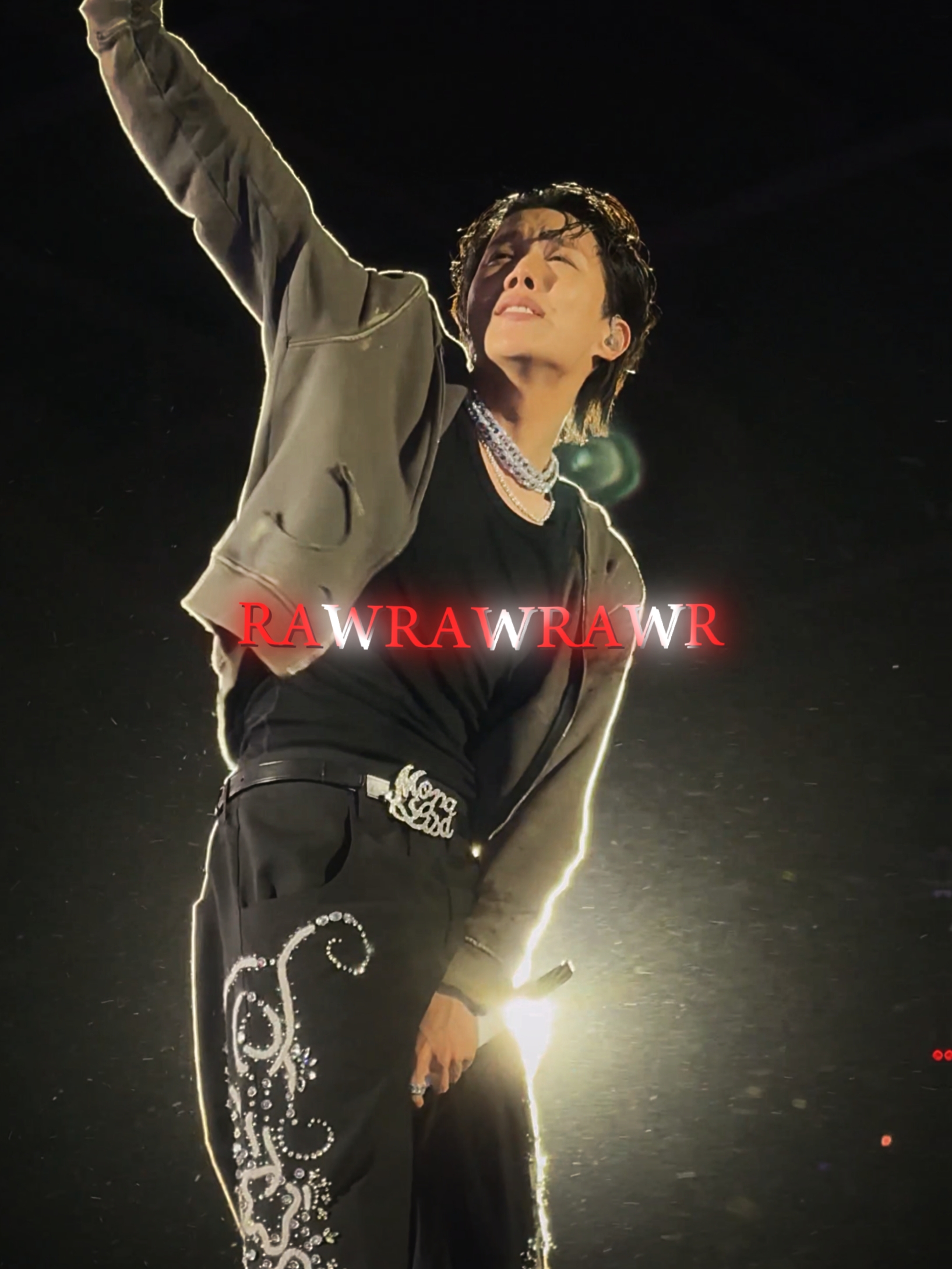 Rawrawrawraw