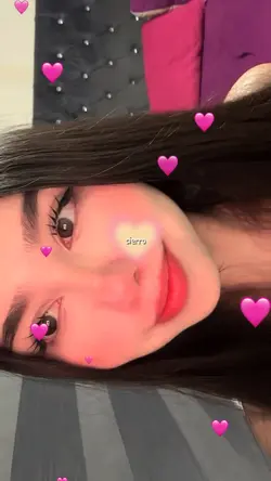 Su carita 