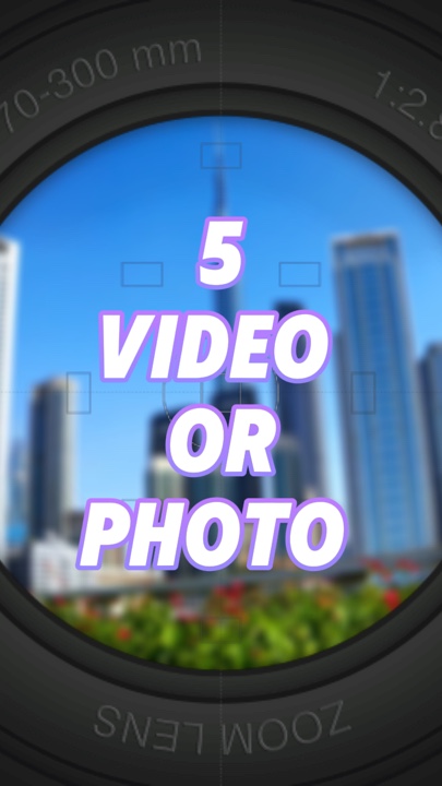 Mini vlog aesthetic 