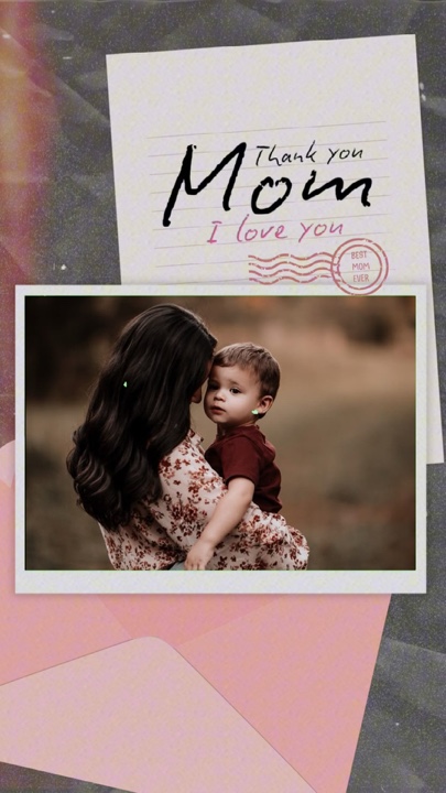 Dia das Mães 