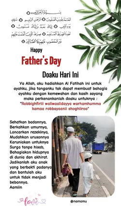 Father's day