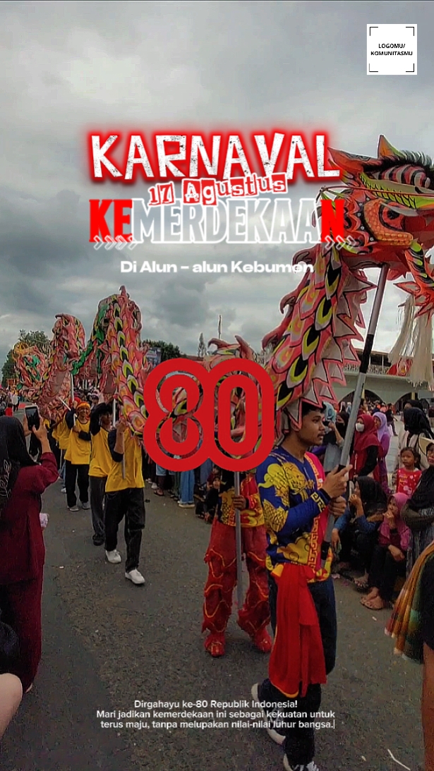 Karnaval Cinematográfico 