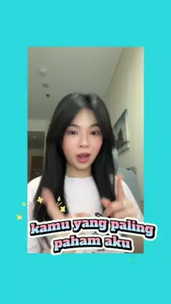 DUA JADI SATU