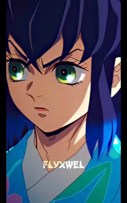 inosuke edit