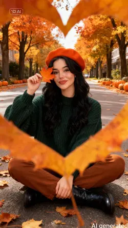 AI autumn 