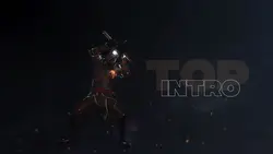 Intro Top