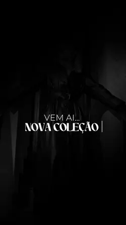 Nova coleção 