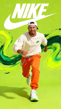 nike