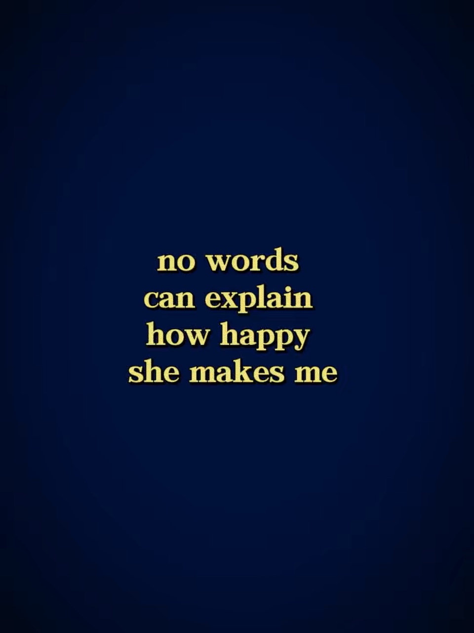 NoWordsCanExplain