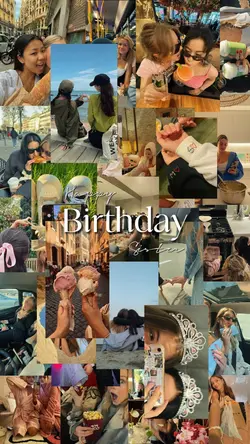birthday sister