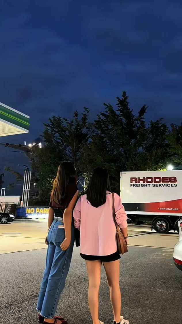 Tendencia en cámara lenta