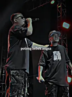potong bebek angsa
