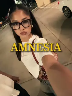 AMNESIA